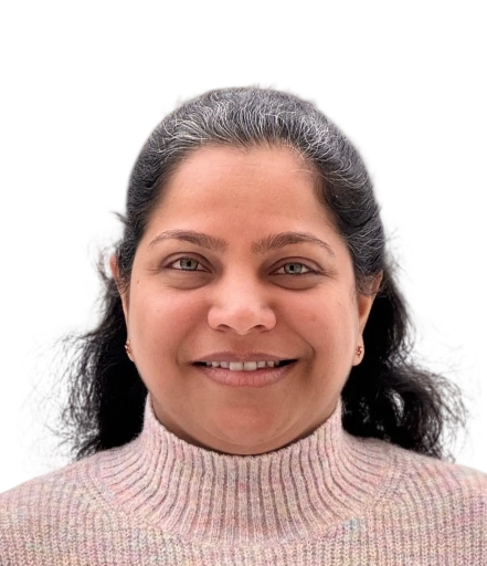 Varsha P. - Senior BI Engineer and Data Analyst with a focus on SQL, Power BI, and Microsoft Fabric - profile avatar