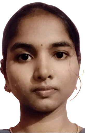Vasanthi P. - Analyse von Ford-Unternehmen mit Power Bi - Profilbild