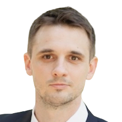 Vedran Kljajic - Zeiss Smart Services Dashboard - profile avatar