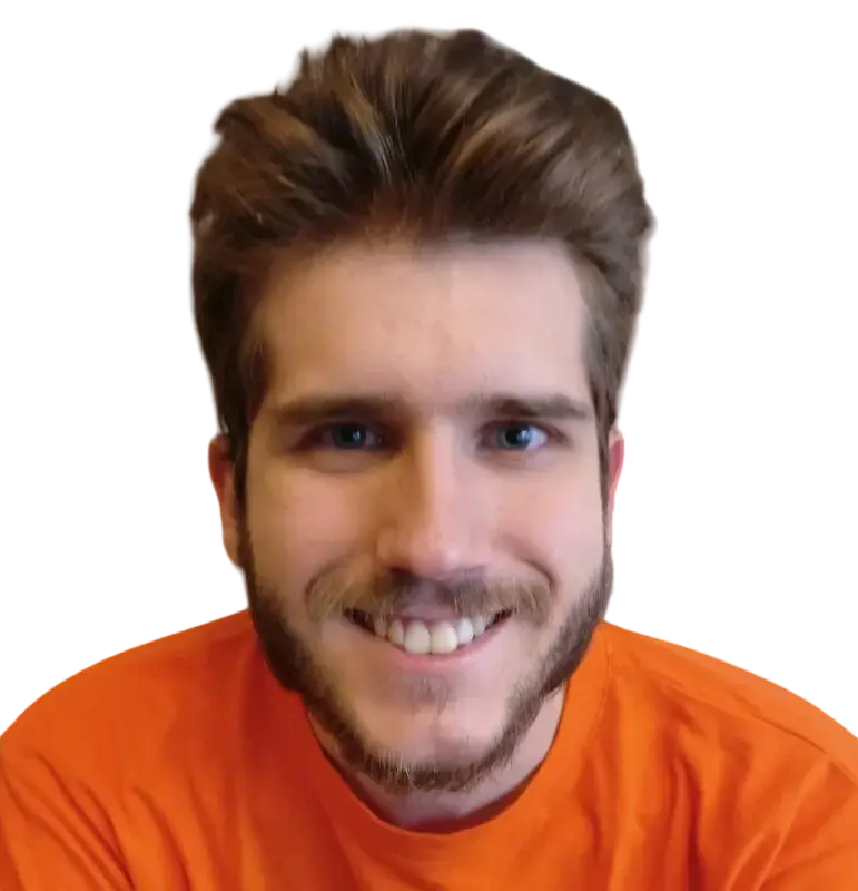 Vedran Stipetić - Machine Learning Engineer - profile avatar