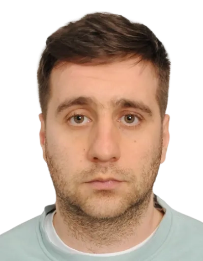 Vehid D.