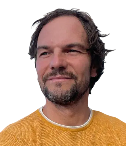 Veit Schumacher - Freelance Copywriter, Editor and Concept Developer - profile avatar