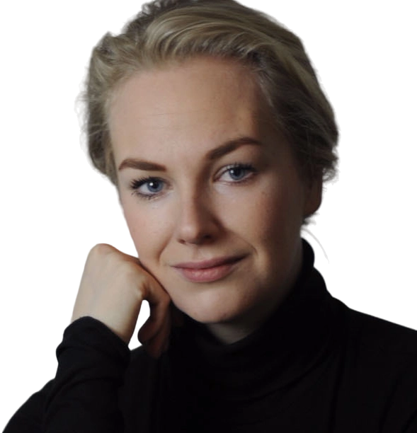 Verena Holthaus - Founder - profile avatar
