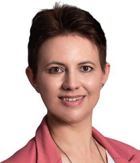 Verena Ruhland - Project Assistant - profile avatar