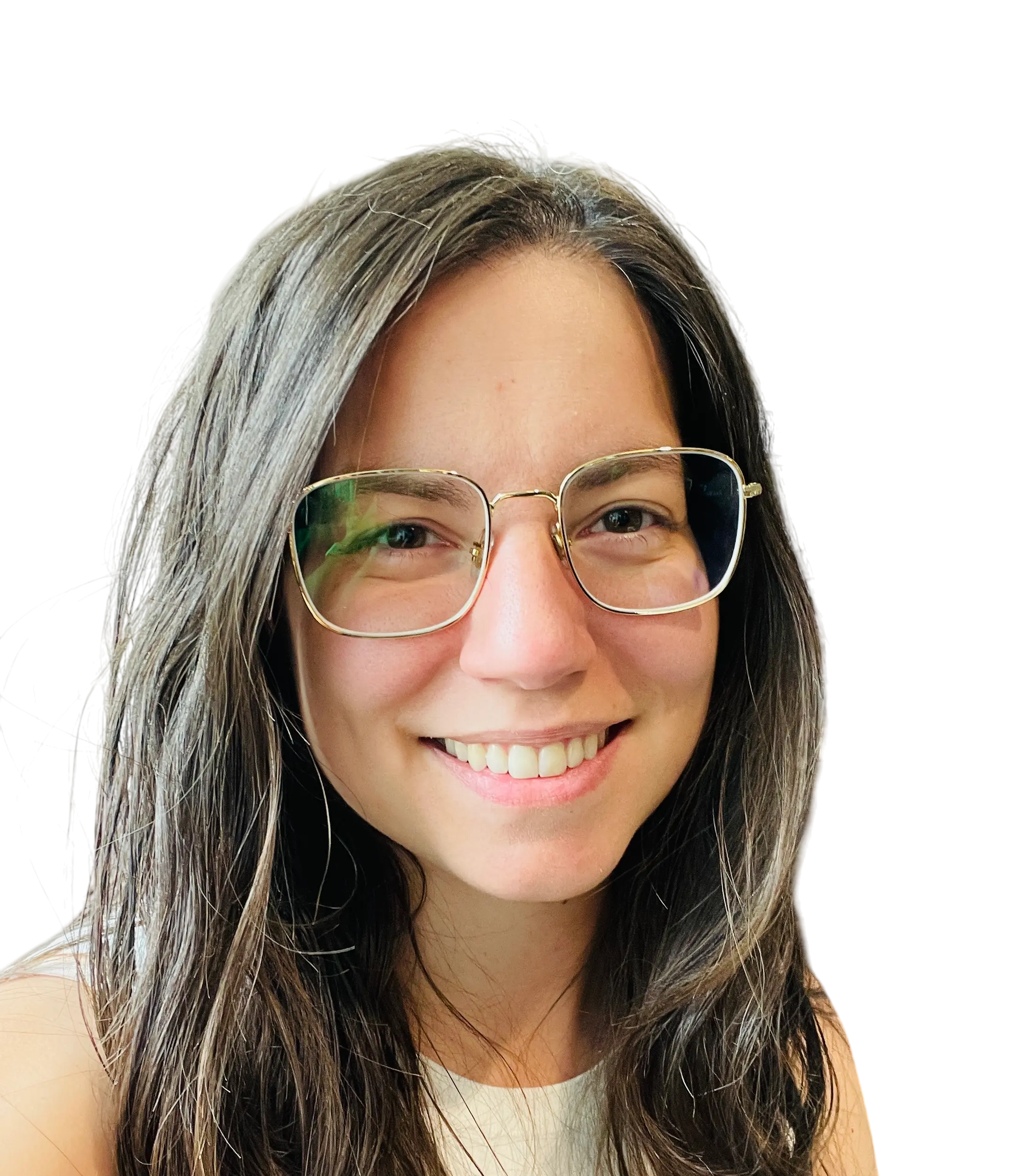 Veronica (Muñoz) Muñoz Mendoza - Datenanalyst Produktions-Support-System, Betrug - Profilbild