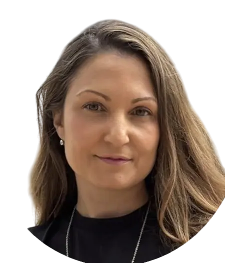 Vessela Krissel - Gründerin - Profilbild