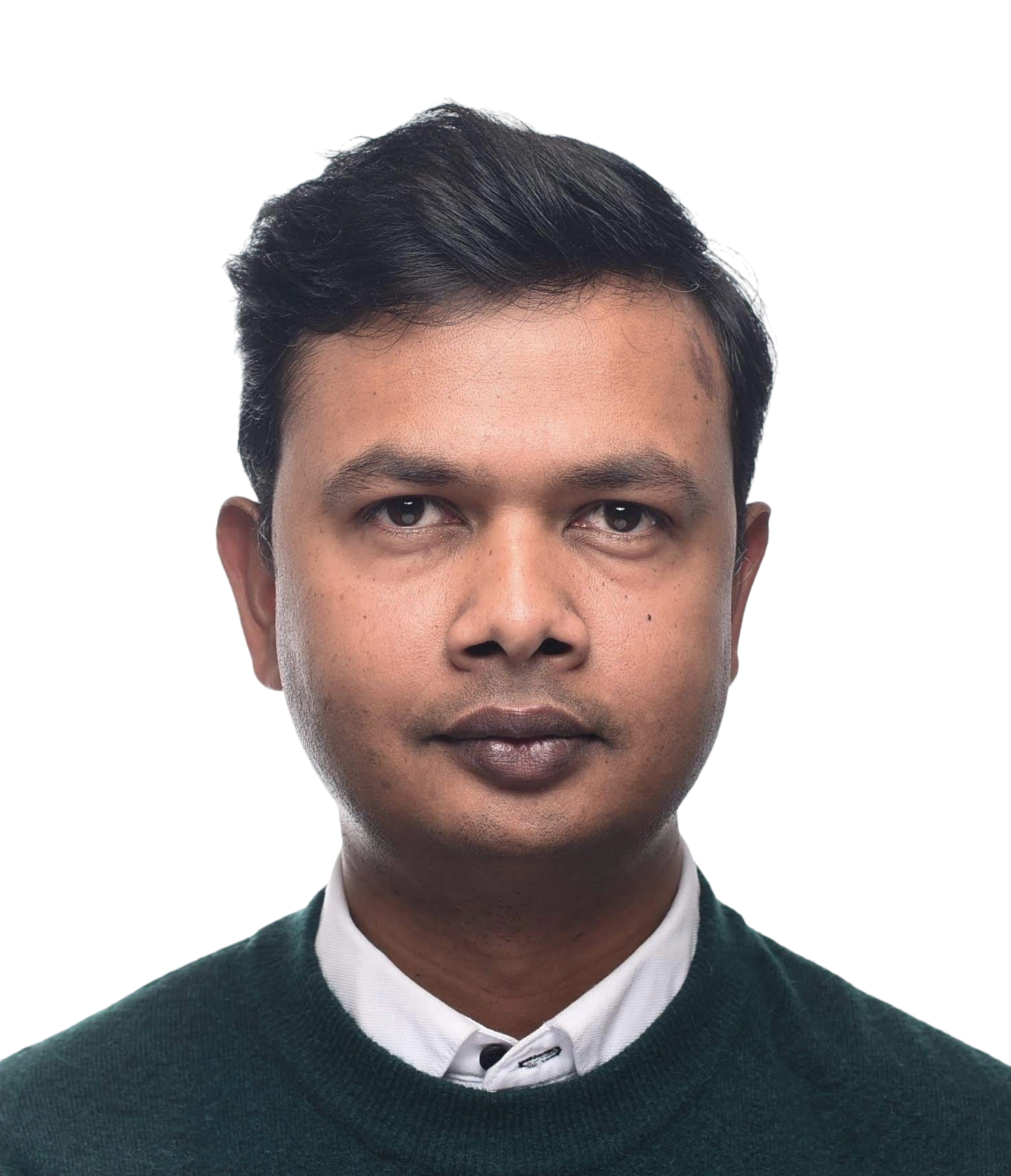 Vibhuti Ranjan Singh - Globaler Produktleiter | Geschäftsleiter - Profilbild