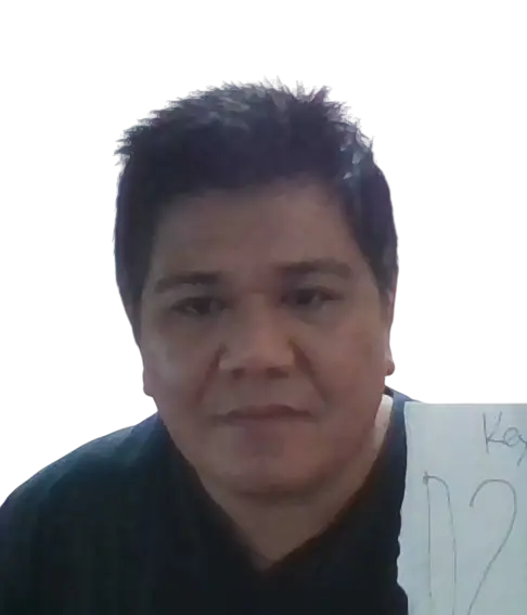 Vicsante (Tangpos) Tangpos Aseniero - Senior Full Stack Engineer (Backend Heavy) - profile avatar