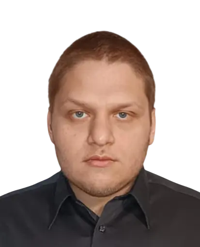 Victor Shanaa - Junior Researcher - profile avatar