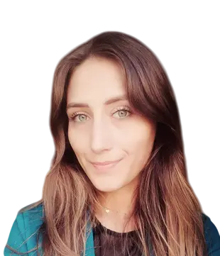 Victoria Popa - Italienischer PhD in Künstlicher Intelligenz - Profilbild