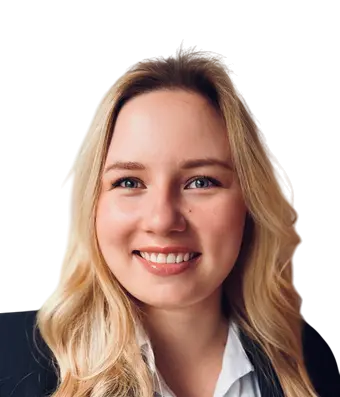 Victoria Wächter - Angestellte Zahnärztin - Profilbild