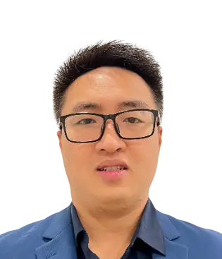 Viet (Tien) Nguyen - A-levels/IB/AP/IGCSE/MYP Tutor - profile avatar
