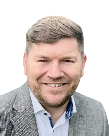 Viktor Kliewer - Netzwerksicherheitsberater - Projektmanager - Profilbild