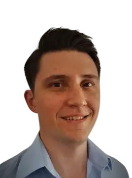 Viktor Laufer - SAP Developer / Consultant - profile avatar