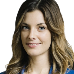 Viktoria Mall - Marketing-Managerin, Unternehmerin, Projektmanagerin, Coach & Psychologin - Profilbild