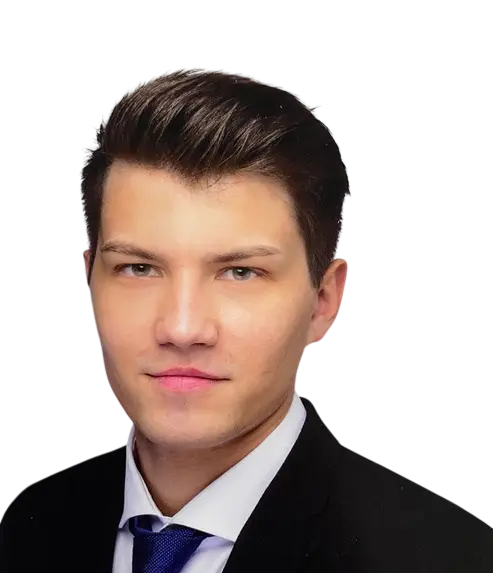 Viktors Dundurs - IT Consultant - profile avatar