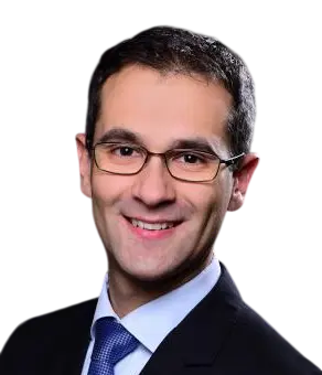 Vili Dhamo - Senior Data Engineer, Data Architect, Software Engineer - profile avatar