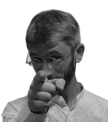 Vincent Carrier - AI with chaotic resonance - profile avatar