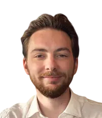 Vincent G. - KI-Trainer | E-Commerce | Webinhalte | Werkstoffingenieur - Profilbild