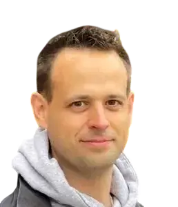 Vincent Rammelt - Trainer/Instructor - profile avatar