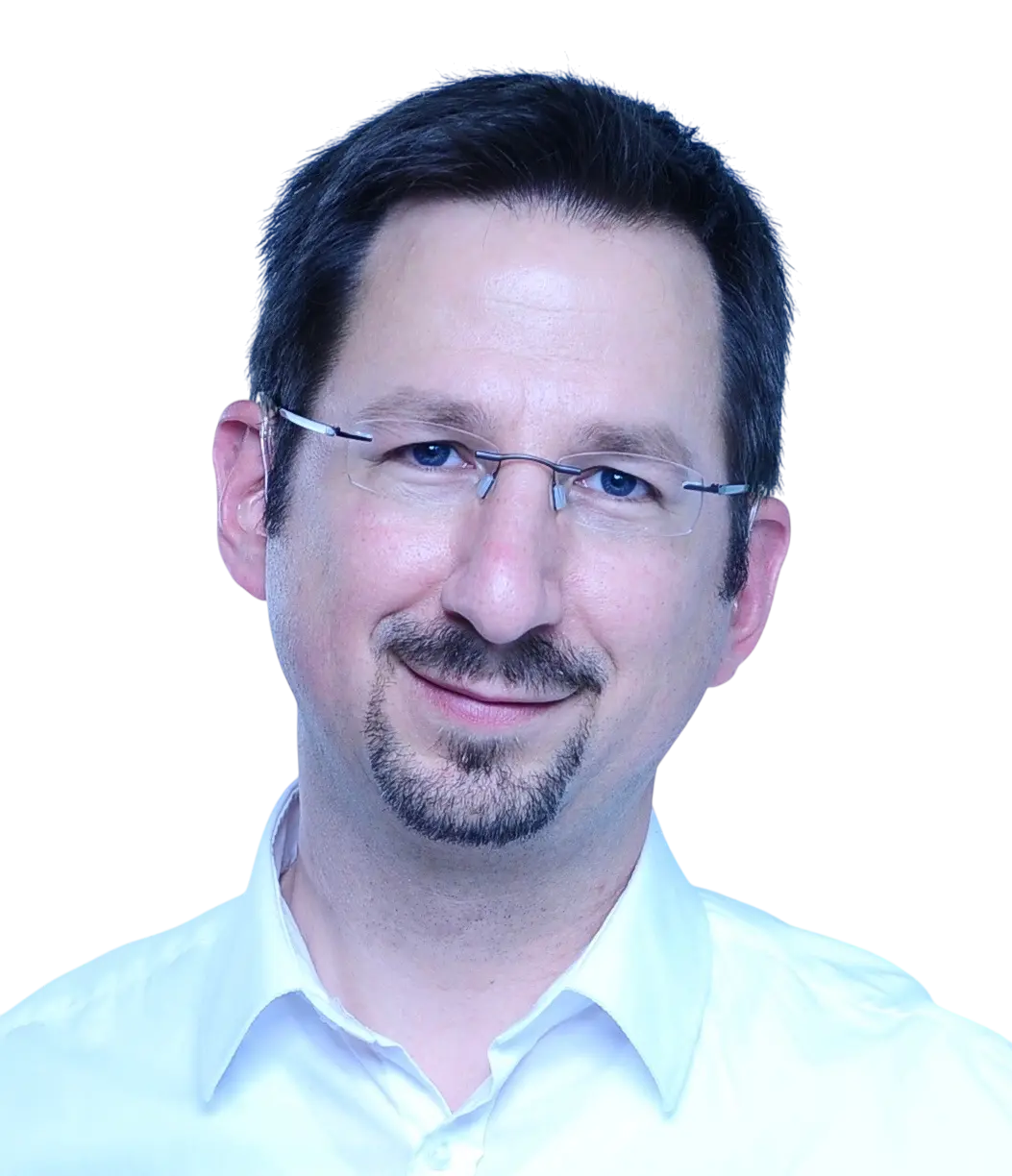 Vincent Rothländer - Freiberufler - Profilbild