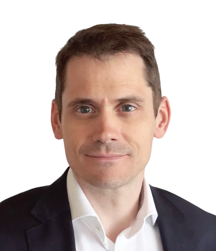 Vincent Verdet - Senior Enterprise Architect | IT Business Relationship Manager - Profilbild