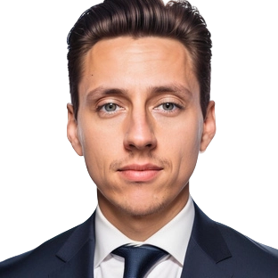 Vincent Werner - Head of Sales & Marketing Europe - profile avatar