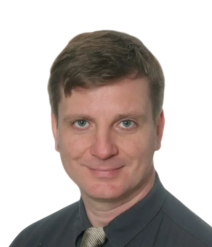 Vicenco Kenk - Interim IT Team Lead / IT Service Management / IT Project Management / Solution Architect - profile avatar