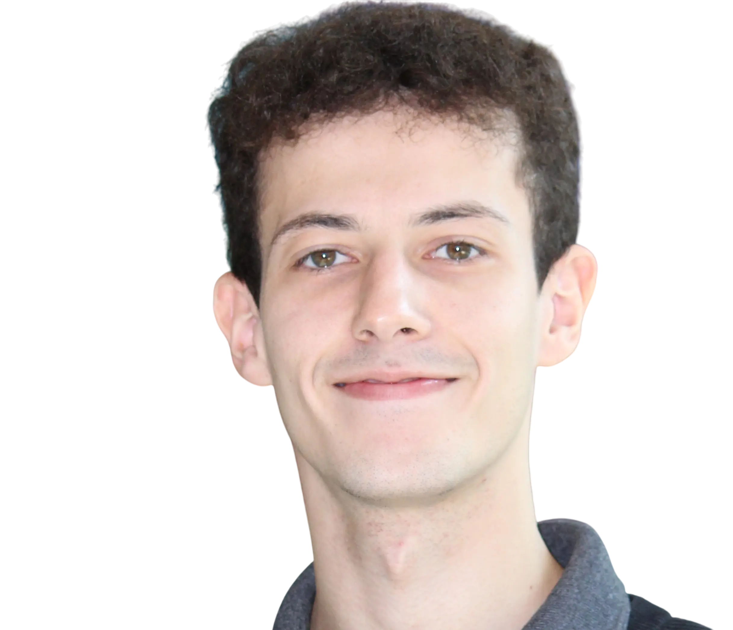 Vinícius (Barbosa) Barbosa Moura - Business Analyst Praktikant - Profilbild