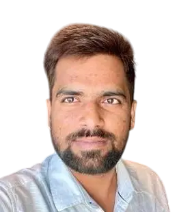 Vinod D. - Vice President - profile avatar