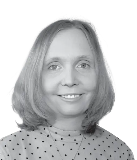 Viola Klingspohn - Content-Redakteurin | Designerin - Profilbild