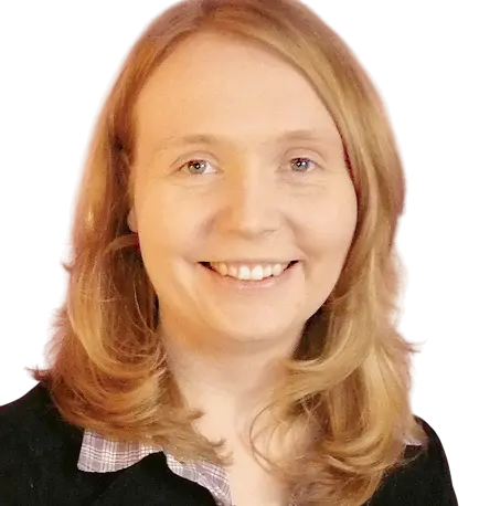 Viola Klingspohn - Zeitungsredakteurin, Layouterin - Profilbild