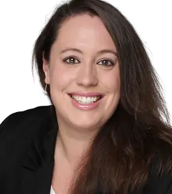 Viola Pawelczyk - Kandidatin für das Oberbürgermeisteramt in Bottrop - Profilbild