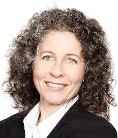 Viola Restle - Interimmanagement Finanzen + Controlling - Profilbild