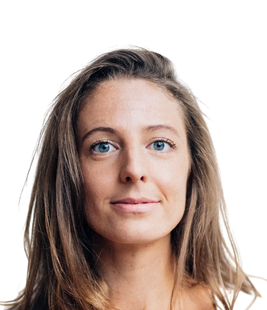 Viola Schipfer - Interims-HR-Berater - Profilbild