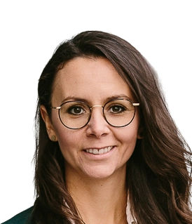 Virgilia Jansen-Preilowski - Trainer & Berater - Profilbild