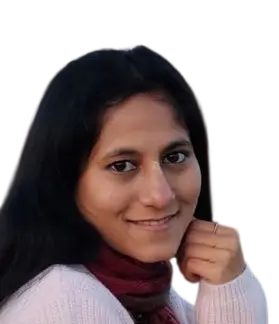 Vishakha (Rajesh) Khandke - Working Student - profile avatar