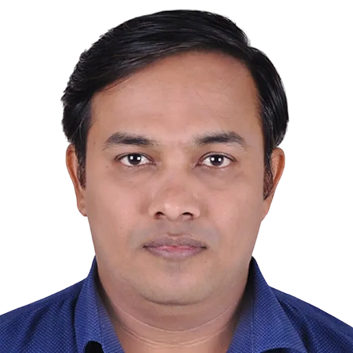 Vishal Y. - Design und Codierung, Team-Mentoring, Anforderungserhebung - Profilbild