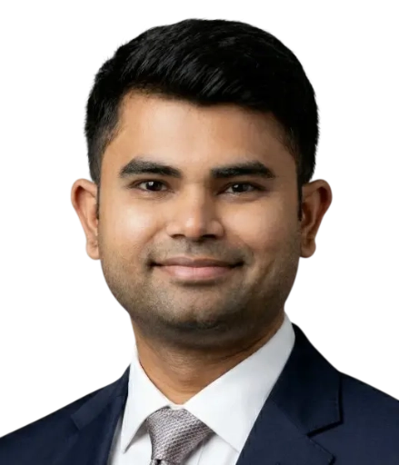 Vishnu Vardhan Reddy Marthala - KI Solution Architect · ISAQB® Zertifizierter Softwarearchitekt · Gründer & CEO - Profilbild