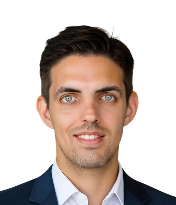 Vitaly Podkopaev - IT Project Manager UCC - profile avatar