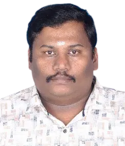 Vivek (Gopala) Krishnan - Senior Lead Functional Consultant (EWM) - profile avatar