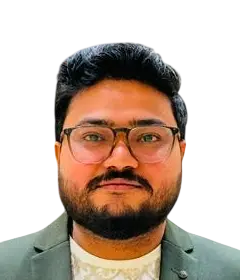 Vivek (Kr) Gupta - Software Engineer-2 - profile avatar