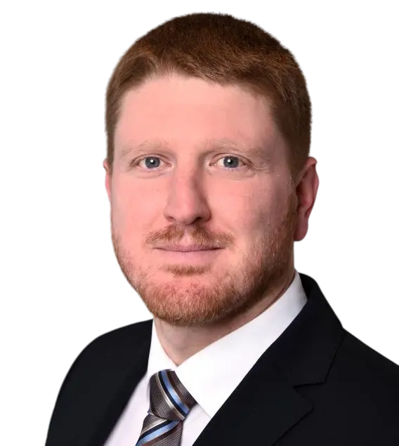 Vlad Petruş - Senior Electrical Engineer - profile avatar