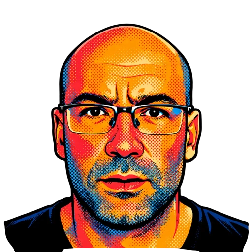 Vladimir Ergovic - Technical Executive, Principal Architect - profile avatar