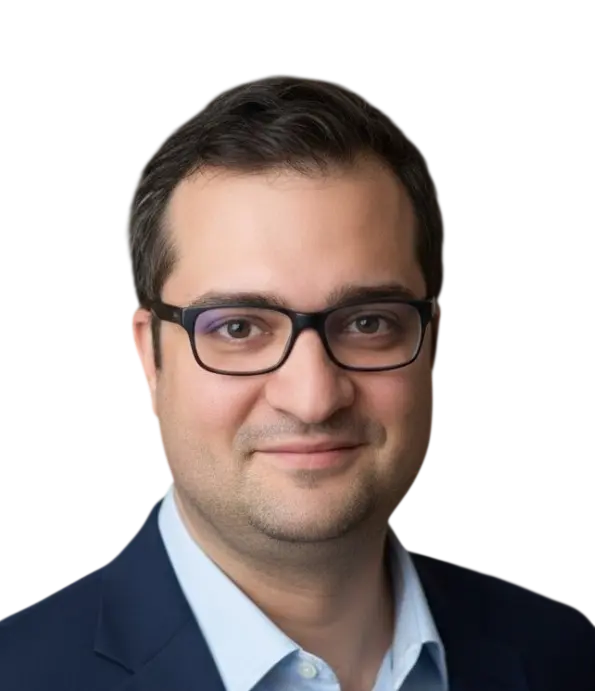 Vladimir Greavu - KI-Trainer, Berater & Fractional/Interim-Manager - Profilbild