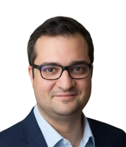 Vladimir Greavu - KI-Trainer, Berater & Fractional/Interim-Manager - Profilbild