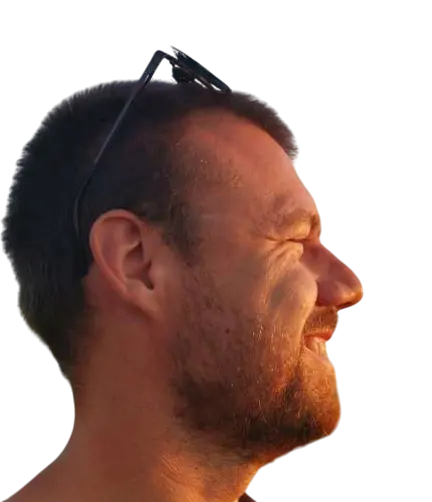 Vladimir Novkov - Freiberuflicher Data Scientist - Profilbild