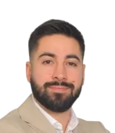 Vladislav Filipic - Senior Test Automation Engineer / Test Manager - profile avatar