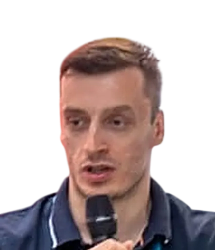 Vlado P. - Senior .NET Software Engineer | Lead Backend Engineer | Owner @ Procoding - profile avatar
