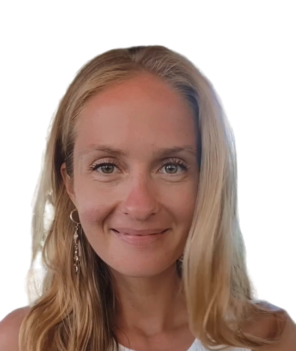 Mona Vogel - Senior-Projektmanager - Profilbild